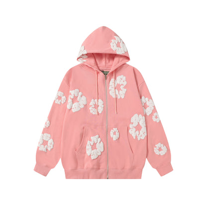 DENIM TEARS  Hoodie 6006
