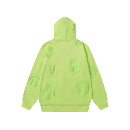 DENIM TEARS  Hoodie 6003