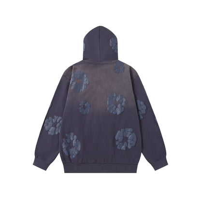 DENIM TEARS  Hoodie 6003