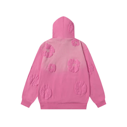 DENIM TEARS  Hoodie 6003