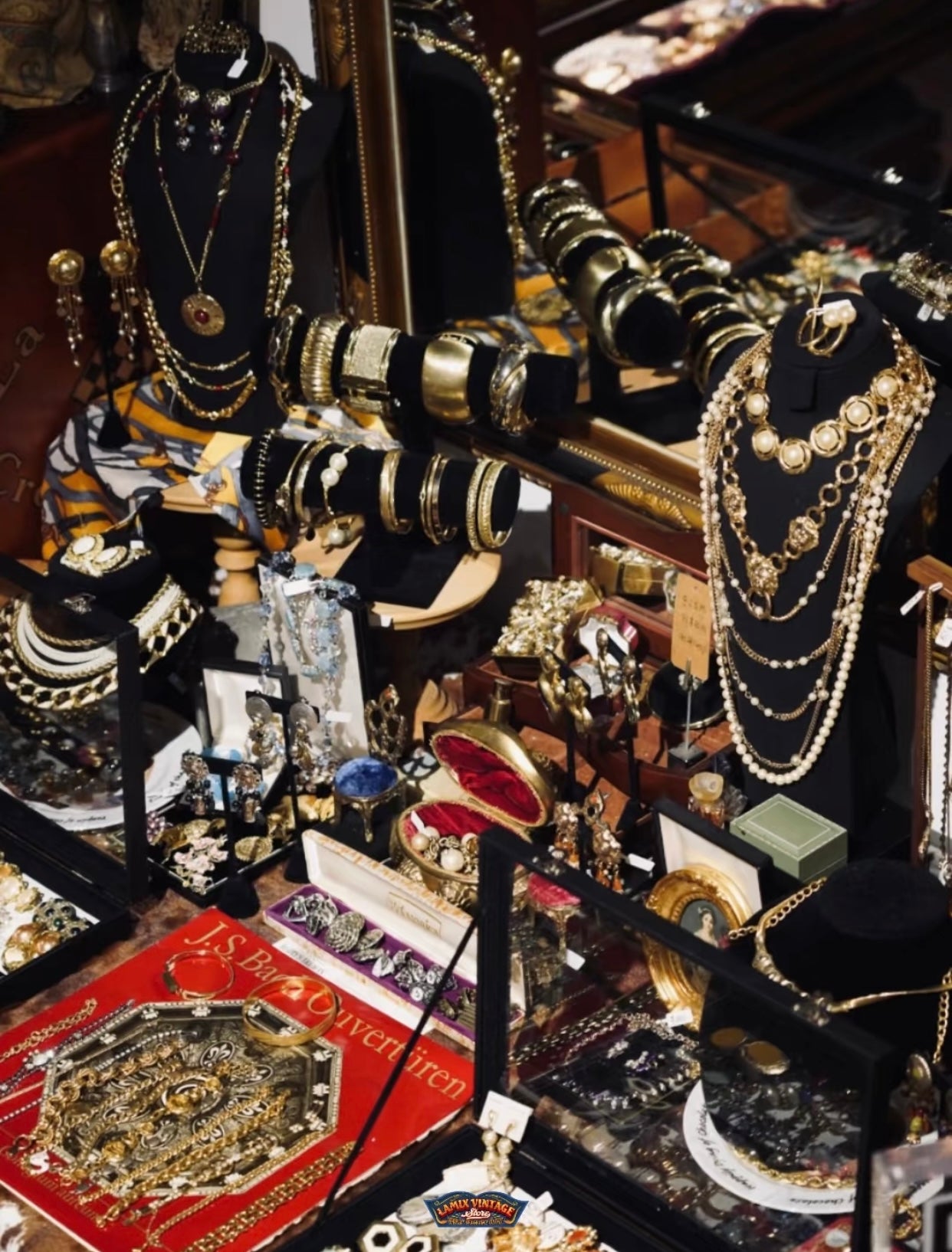 ➡️Live broadcast only