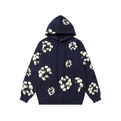 DENIM TEARS  Hoodie 6001