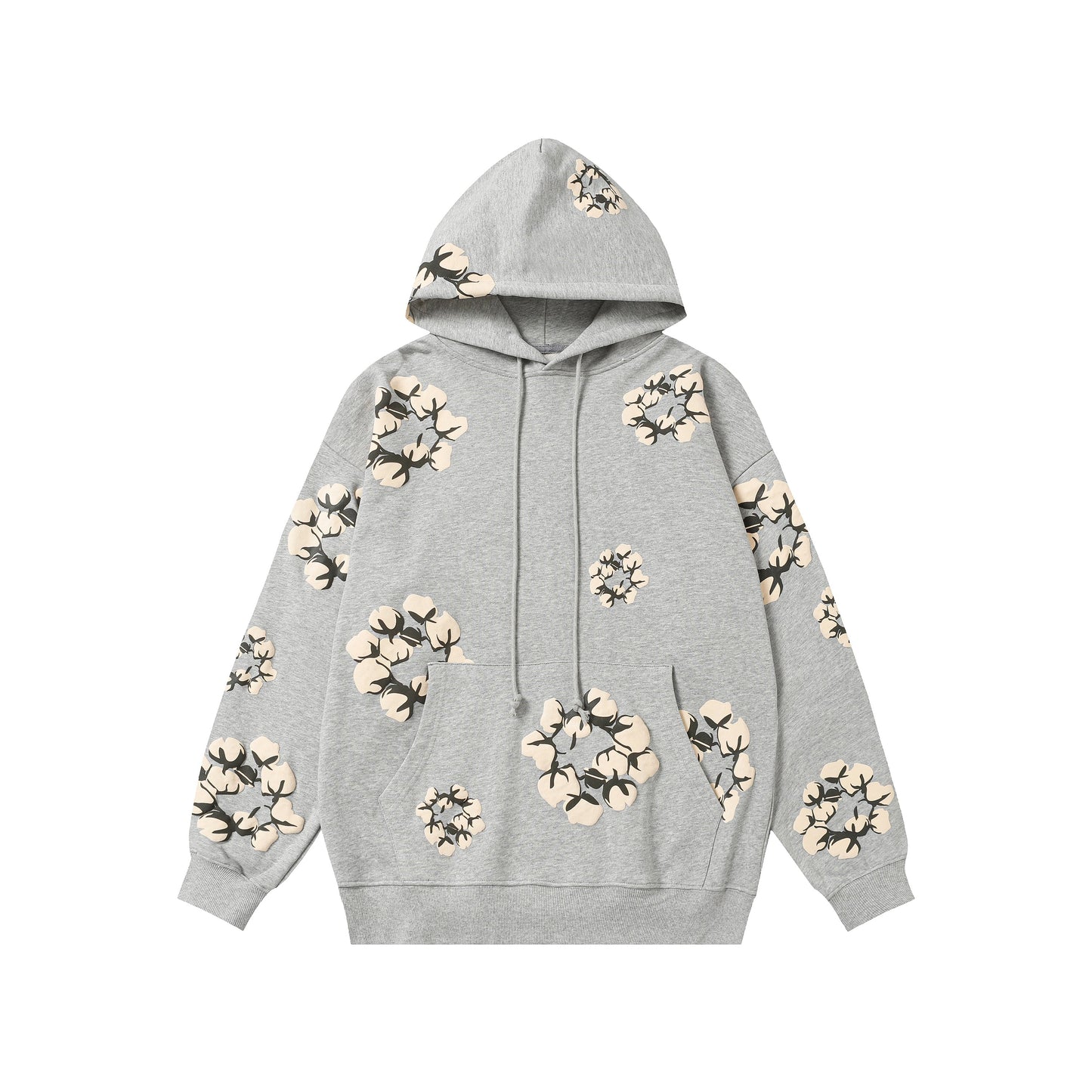 DENIM TEARS  Hoodie 6001