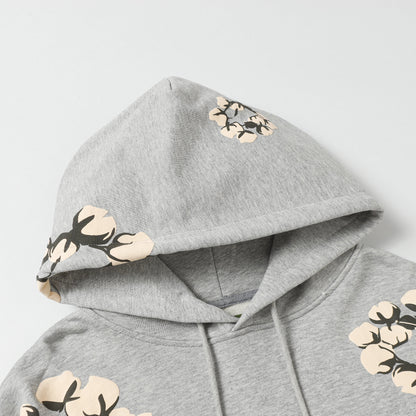DENIM TEARS  Hoodie 6001