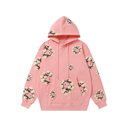DENIM TEARS  Hoodie 6001