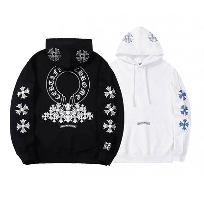 CHROME-HEARTS Hoodie K7008