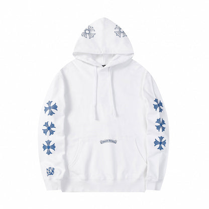 CHROME-HEARTS Hoodie K7008