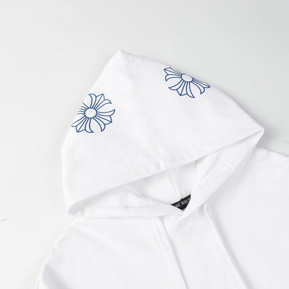 CHROME-HEARTS Hoodie K7008