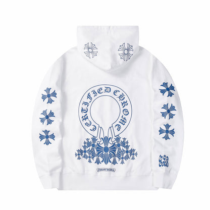CHROME-HEARTS Hoodie K7008