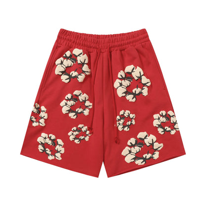 DENIM TEARS  Shorts 8201