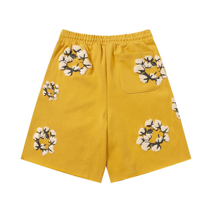 DENIM TEARS  Shorts 8201