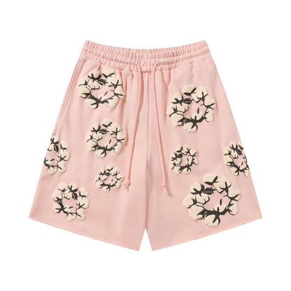 DENIM TEARS  Shorts 8201