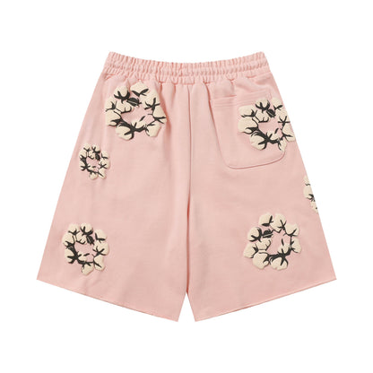 DENIM TEARS  Shorts 8201