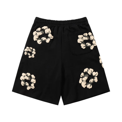 DENIM TEARS  Shorts 8201