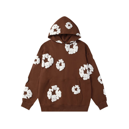 DENIM TEARS  Hoodie 6688