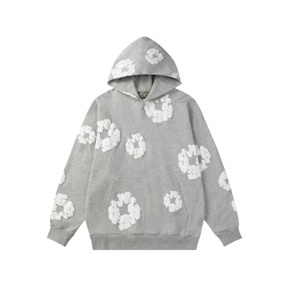 DENIM TEARS  Hoodie 6688