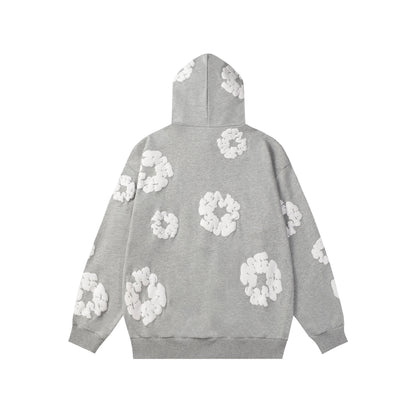 DENIM TEARS  Hoodie 6688