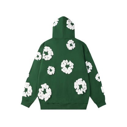 DENIM TEARS  Hoodie 6688