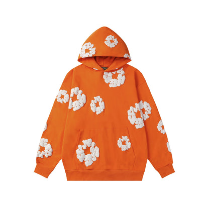 DENIM TEARS  Hoodie 6688