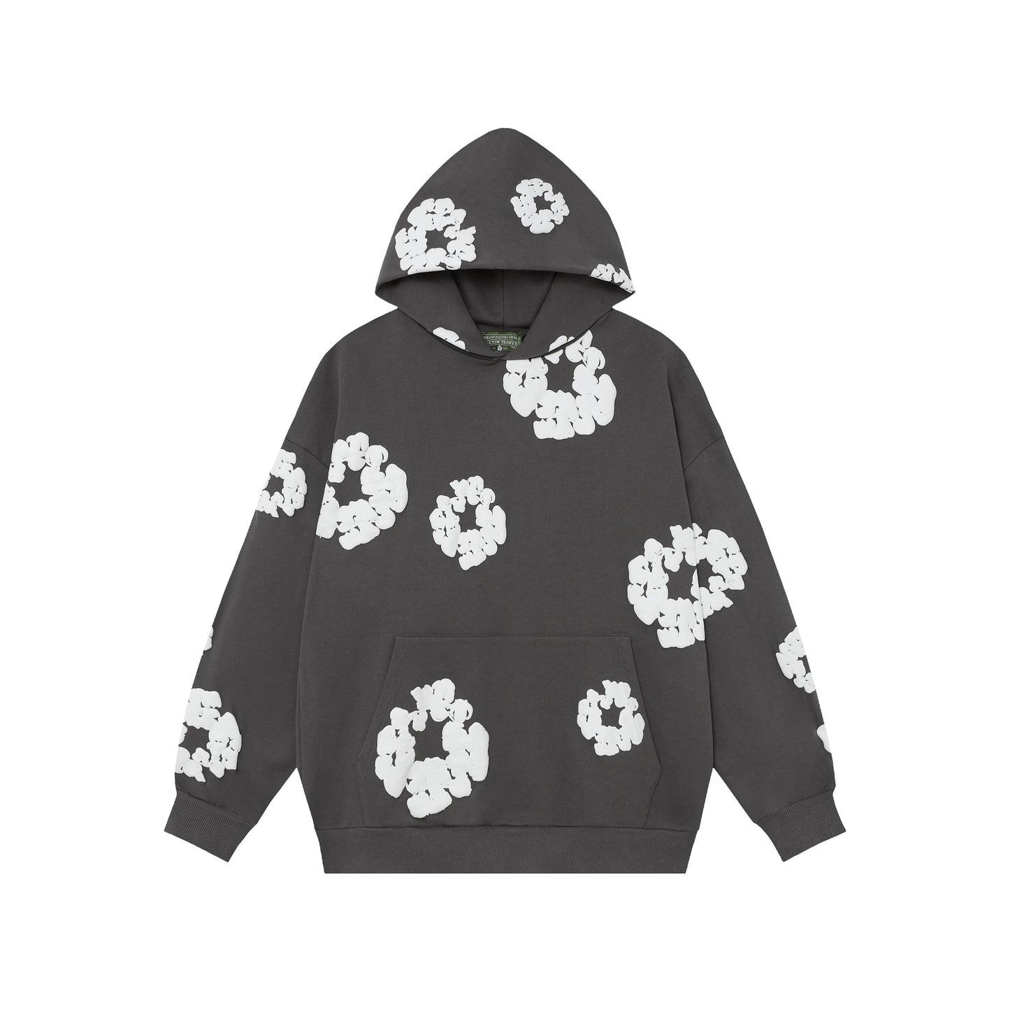 DENIM TEARS  Hoodie 6688