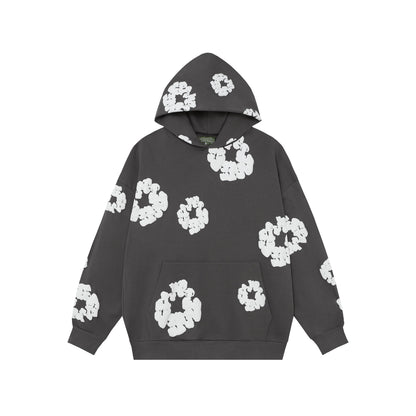 DENIM TEARS  Hoodie 6688