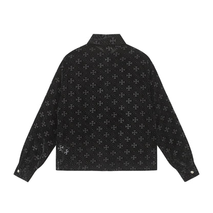 Luxury Chrome-Hearts New Jacket 2225