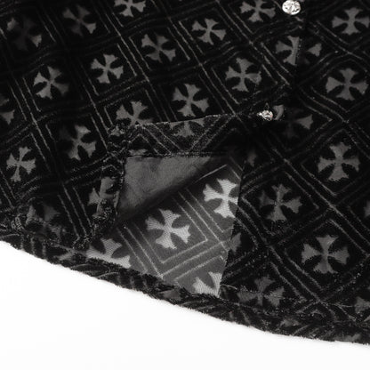 Luxury Chrome-Hearts New Jacket 2225
