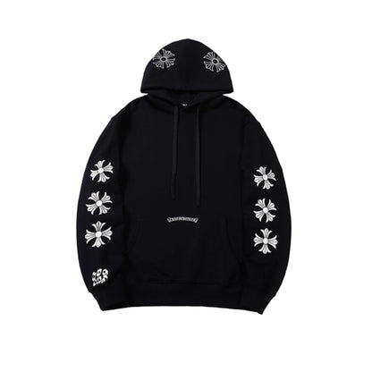 CHROME-HEARTS Hoodie K7008