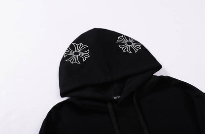 CHROME-HEARTS Hoodie K7008