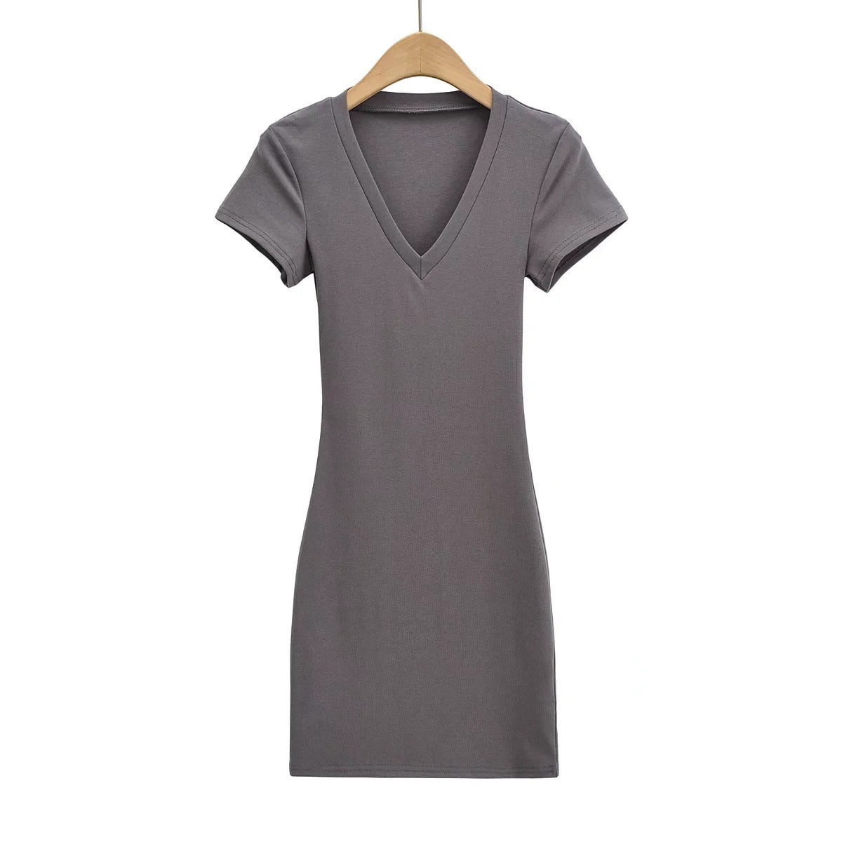 Women Dresses Fashionable All-Match Skirt