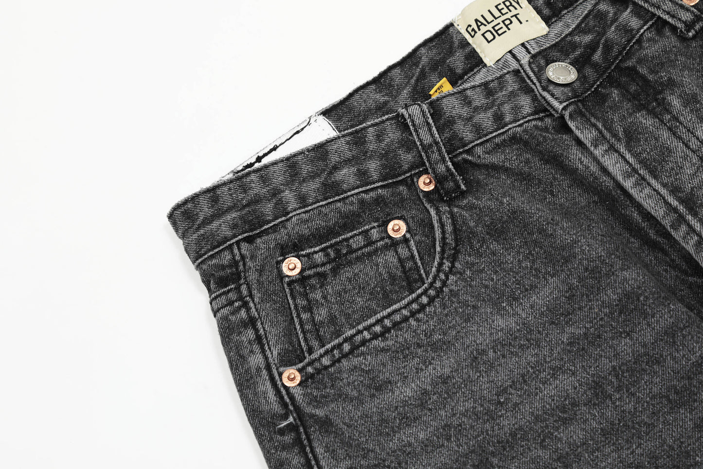 CHROME-HEARTS Pants-8102