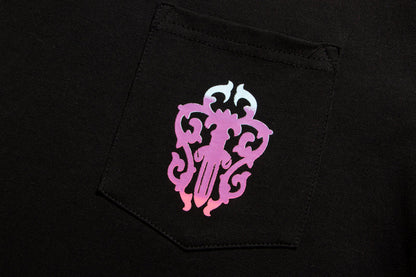 Luxury Chrome Hearts New T-shirt 6086