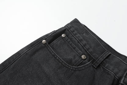 CHROME-HEARTS NEW Pants