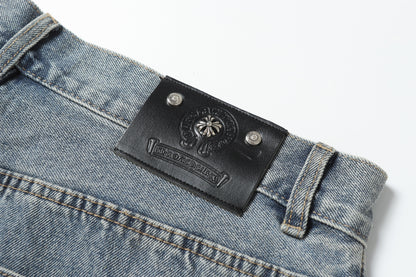 CHROME-HEARTS NEW Pants