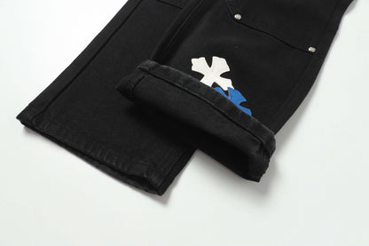 CHROME-HEARTS Pants-9986
