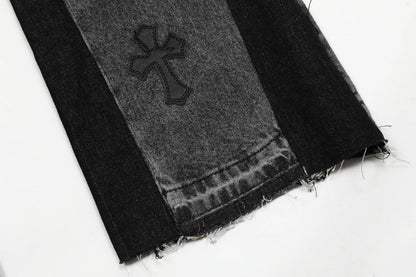 CHROME-HEARTS Pants-8102