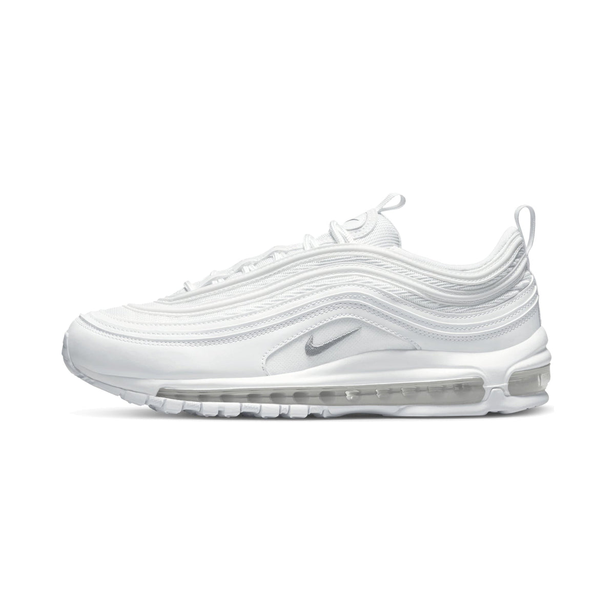 Nike Air Max 97 'Triple White' (921826-101)