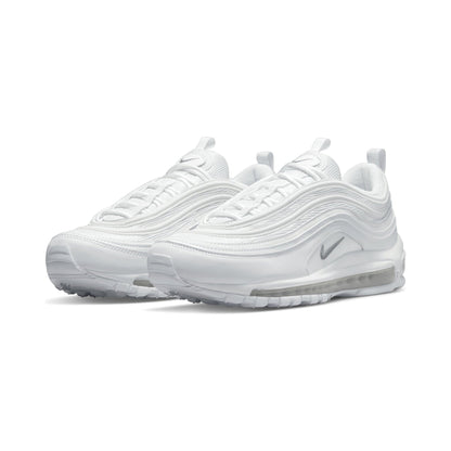 Nike Air Max 97 'Triple White' (921826-101)