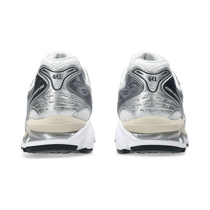 ASICS GEL-KAYANO 14 'White Graphite Grey' (1203A537-110)