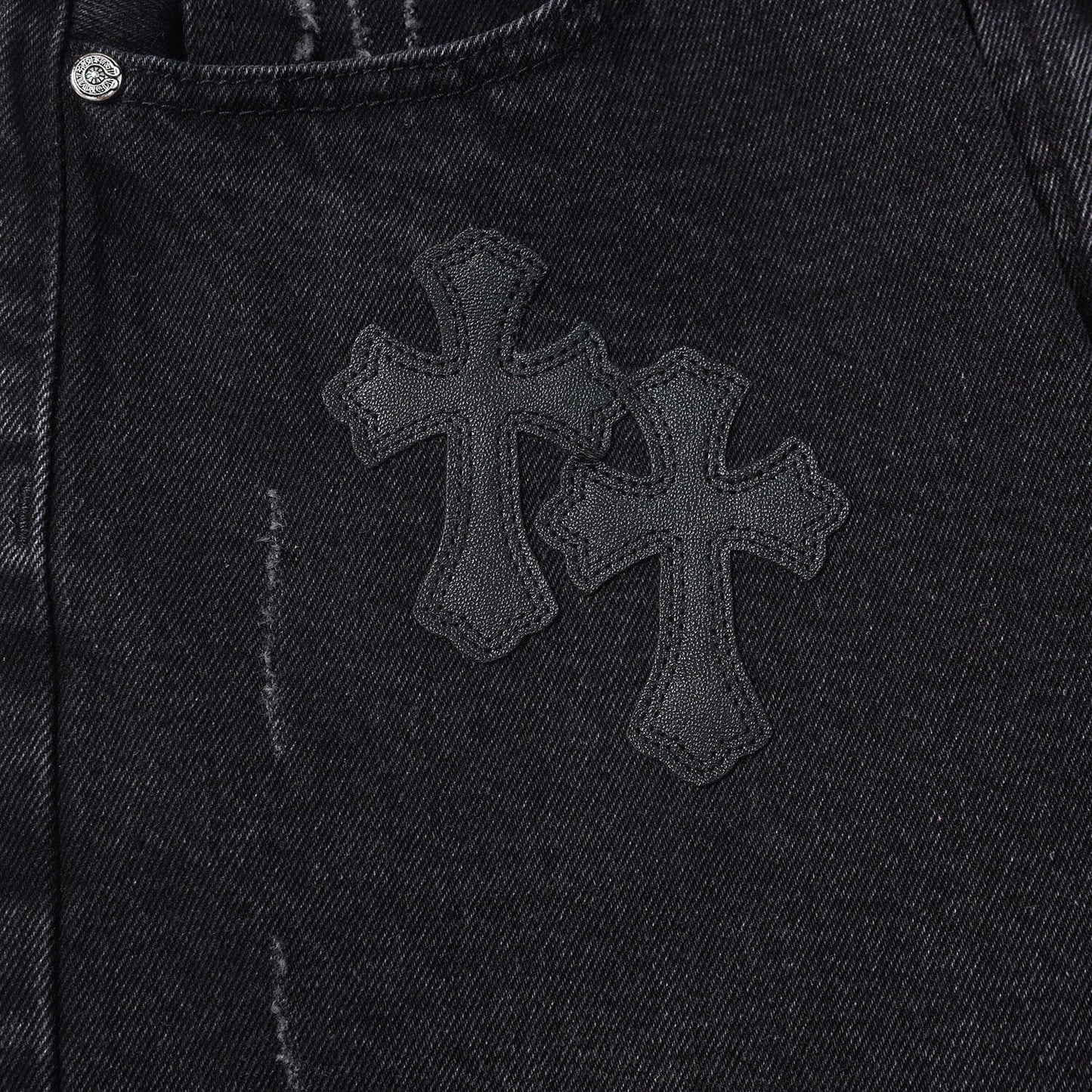 CHROME-HEARTS NEW Shorts 9921