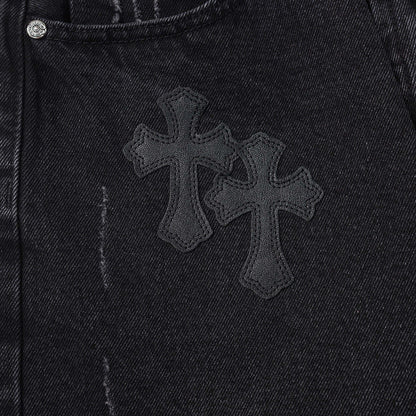 CHROME-HEARTS NEW Shorts 9921