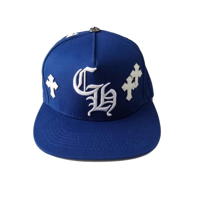 CHROME-HEARTS Trucker Hat