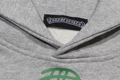 CHROME-HEARTS Hoodie 7012