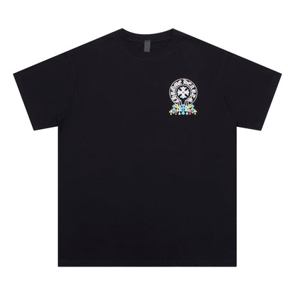 CHROME-HEARTS T-shirts 6011