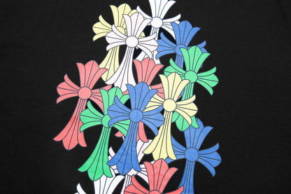 CHROME-HEARTS T-shirt 6016