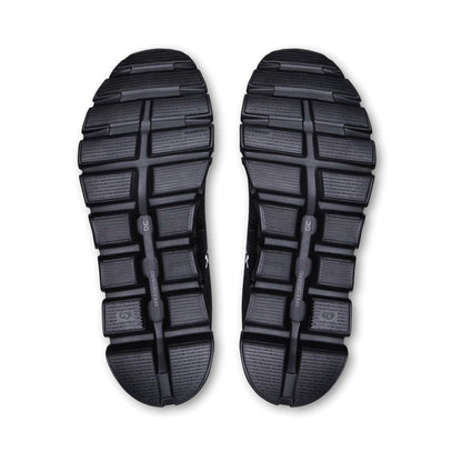 On Cloud 6 Waterproof 'All Black' (3MF10061043)