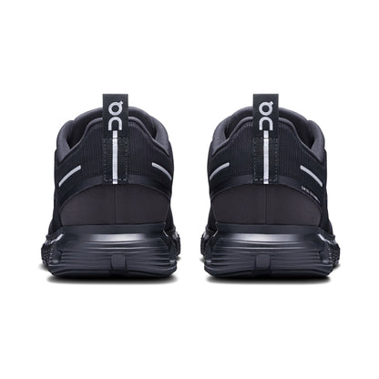 On Cloud 6 Waterproof 'All Black' (3MF10061043)