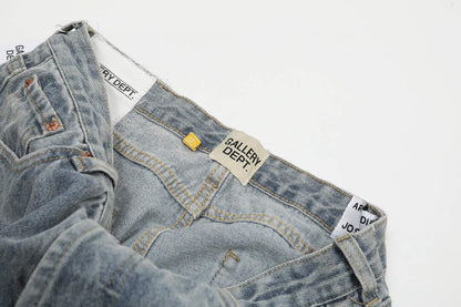 CHROME-HEARTS NEW Pants 8116