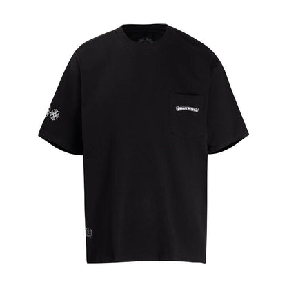 CHROME-HEARTS T-shirt 6052