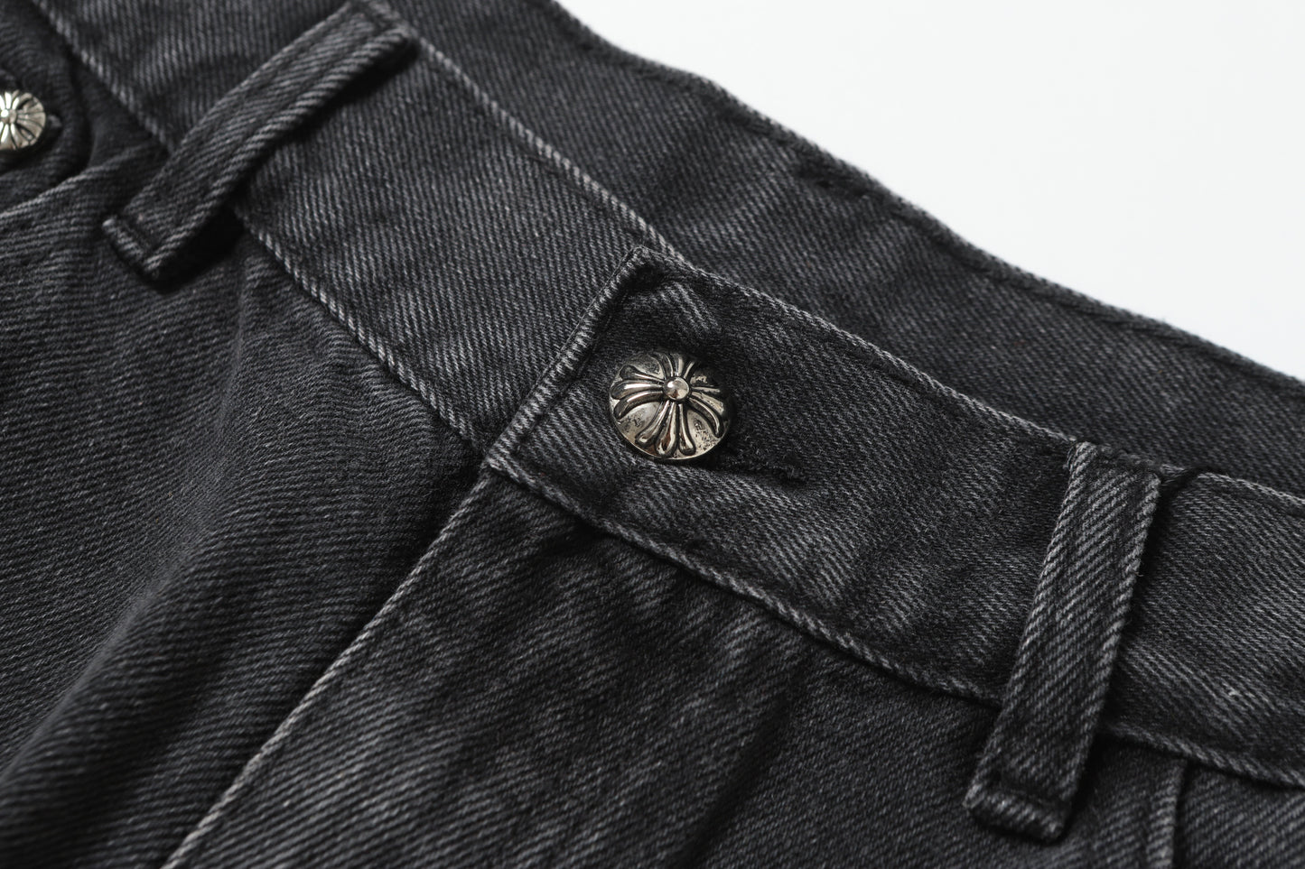CHROME-HEARTS NEW Pants